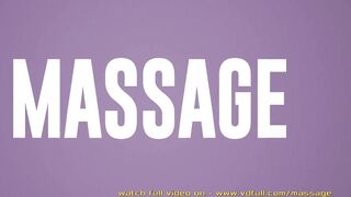 Athletic Anal Massage - Violet Starr / Brazzers / Full Stream Link Below
